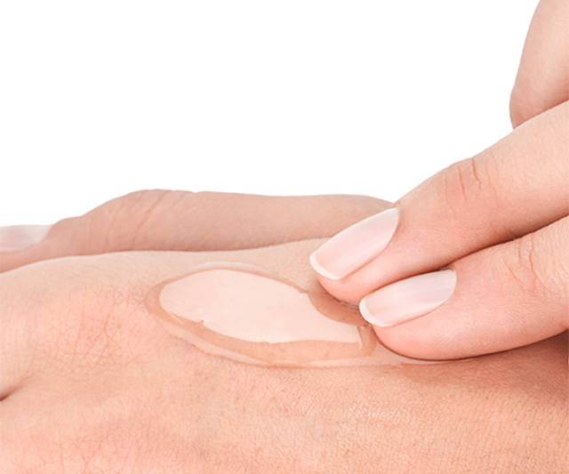 Dạng gel mới lạ có thể cung cấp nhiều ưu điểm vượt trội cho da