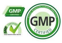tiêu chuẩn gmp là gì?