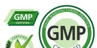 tiêu chuẩn gmp là gì?