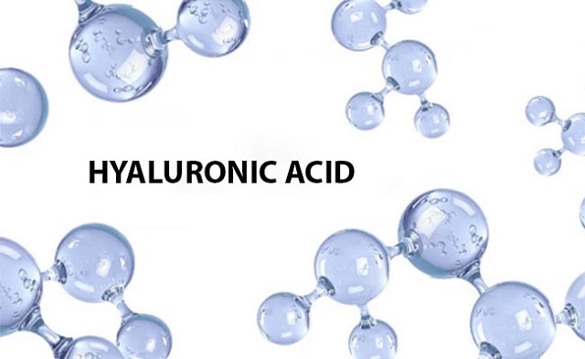 Thành phần Hyaluronic Axit (HA) cấp ẩm hiệu quả cho da